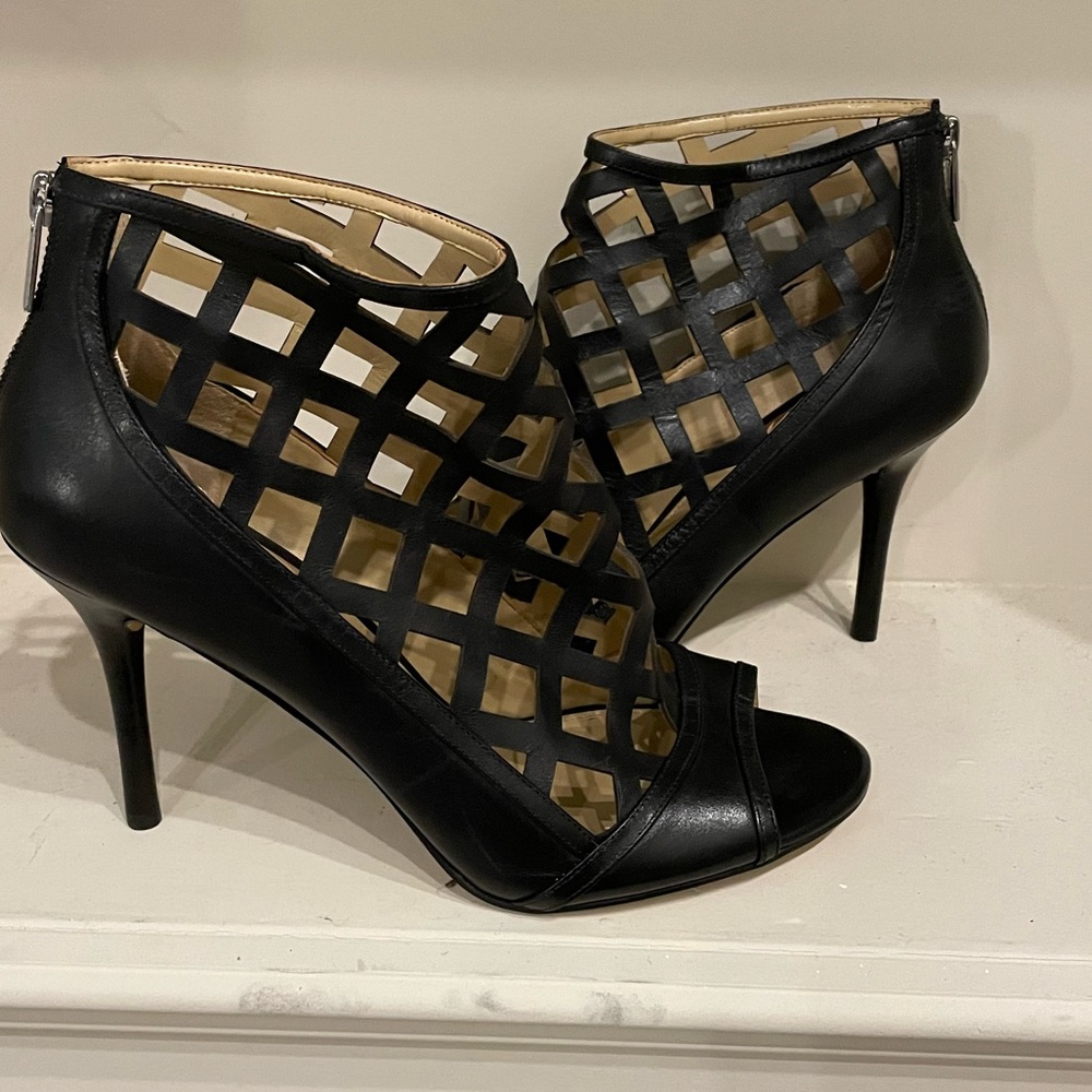 Michael Kors heels